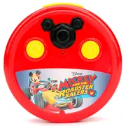 Masina jada toys irc mickey roadster racer 1:24 19 cm cu telecomanda hubs253074005