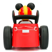 Masina jada toys irc mickey roadster racer 1:24 19 cm cu telecomanda hubs253074005