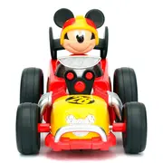 Masina jada toys irc mickey roadster racer 1:24 19 cm cu telecomanda hubs253074005