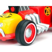 Masina jada toys irc mickey roadster racer 1:24 19 cm cu telecomanda hubs253074005