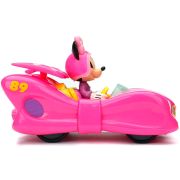 Masina jada toys irc minnie roadster racer 1:24 19 cm cu telecomanda hubs253074006