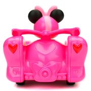 Masina jada toys irc minnie roadster racer 1:24 19 cm cu telecomanda hubs253074006