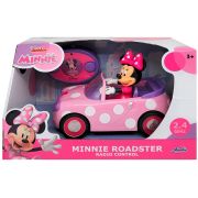 Masina jada toys rc minnie roadster 1:24 19 cm cu telecomanda hubs253074001