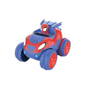 Pista smoby spidey flextreme racetrack circuit de curse hubs7600180918