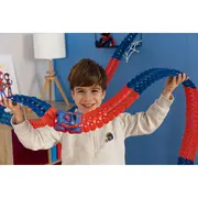 Pista smoby spidey flextreme racetrack circuit de curse hubs7600180918