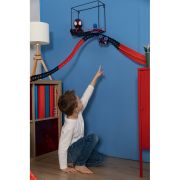 Pista smoby spidey flextreme set spin circuit de curse hubs7600180926