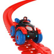 Pista smoby spidey flextreme set spin circuit de curse hubs7600180926