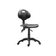 Scaun profesional asyn negru drm172