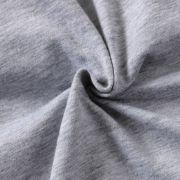 Trening gri cu negru pentru baietei MB639-2-R1