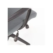 Scaun birou mesh hm arsen gri drm8659