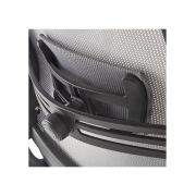 Scaun birou mesh hm arsen gri drm8659