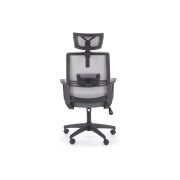 Scaun birou mesh hm arsen gri drm8659