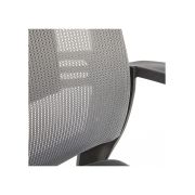 Scaun birou mesh hm arsen gri drm8659