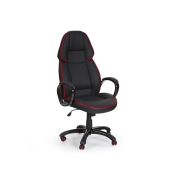 Scaun directorial hm rubin negru drm2066
