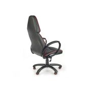 Scaun directorial hm rubin negru drm2066