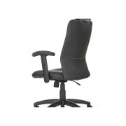 Scaun directorial hm stilo negru drm1973