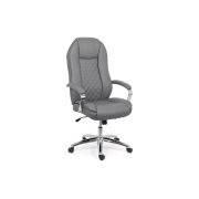 Scaun directorial off 313 gri drm9866