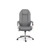 Scaun directorial off 313 gri drm9866