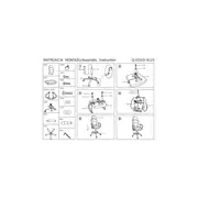 Scaun directorial sl q033, cadru cromat, piele ecologica/mesh, inaltime ajustabila, mecanism de balans, 100 kg, rosu/negru drm3209