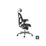 Scaun ergonomic mesh enjoy negru drm2338
