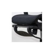 Scaun ergonomic multifunctional syyt 9508, mesh, suport lombar, tetiera, spatar si brate reglabile, suport picioare, 120 kg drm10062