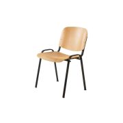 Scaun vizitator taurus lemn drm2685