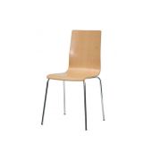 Scaun vizitator volga lemn drm3882