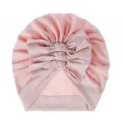 Caciulita tip turban cu trei fundite MBx-21021