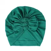 Caciulita tip turban cu trei fundite MBx-21021