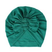 Caciulita tip turban cu trei fundite MBx-21021