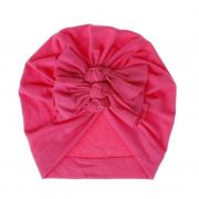 Caciulita tip turban cu trei fundite MBx-21021