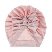 Caciulita tip turban cu trei fundite MBx-21021