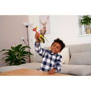 Elicopter de salvare majorette airbus h135 cu lumini si sunete hubs213713002