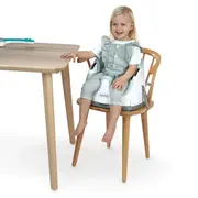 Ingenuity - scaun masa 2 in 1 mist bbb16728