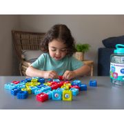 Joc bubblebrix™ - alfabetul