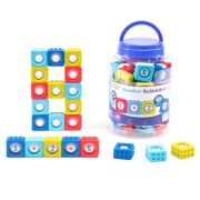 Joc bubblebrix™ - numere
