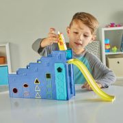 Joc de rol - echipa numberblocks in misiune