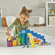 Joc de rol - echipa numberblocks in misiune