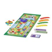 Joc numberblocks - cursa de la palatul modelelor