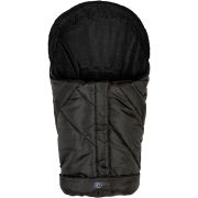 Sac de iarna pentru scaun auto si landou Nordic Line Altabebe AL2003 BBJAL2003_Negru