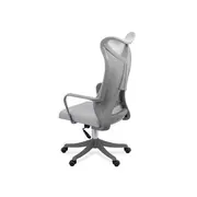 Scaun de birou ergonomic off 634, mesh, suport lombar, rotire  360&deg;, mecanism de balans, 100 kg drm10172