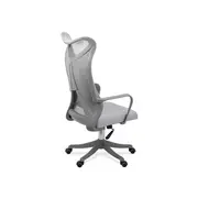 Scaun de birou ergonomic off 634, mesh, suport lombar, rotire  360&deg;, mecanism de balans, 100 kg drm10172