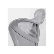 Scaun de birou ergonomic off 634, mesh, suport lombar, rotire  360&deg;, mecanism de balans, 100 kg drm10172