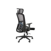Scaun directorial cu tetiera hm goliat drm10139
