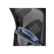 Scaun directorial cu tetiera hm goliat drm10139