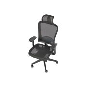 Scaun directorial cu tetiera hm goliat drm10139