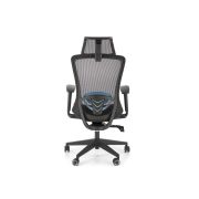 Scaun directorial cu tetiera hm goliat drm10139