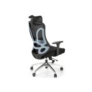 Scaun directorial hm gilberto negru drm10168