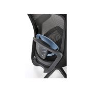 Scaun directorial hm gilberto negru drm10168