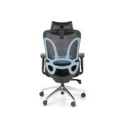 Scaun directorial hm gilberto negru drm10168